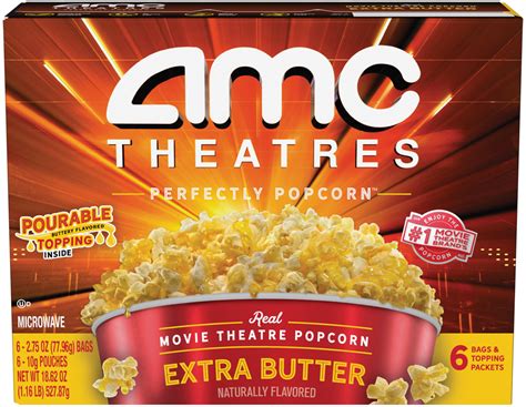 Is AMC caramel popcorn vegan